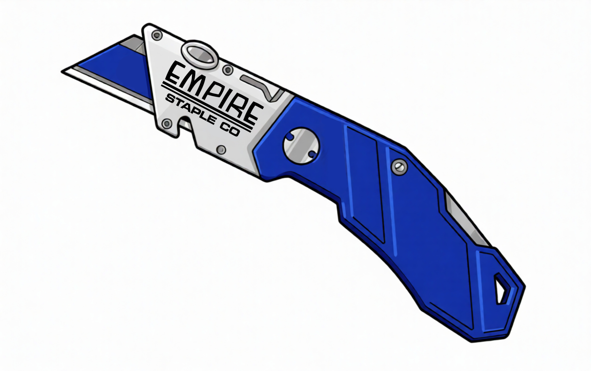 HT-UTILITY KNIVES